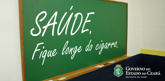 Curso expande controle do tabagismo no interior