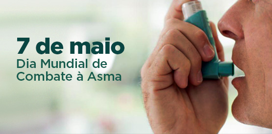 Hospital de Messejana orienta sobre controle das crises de asma nesta terça, 6