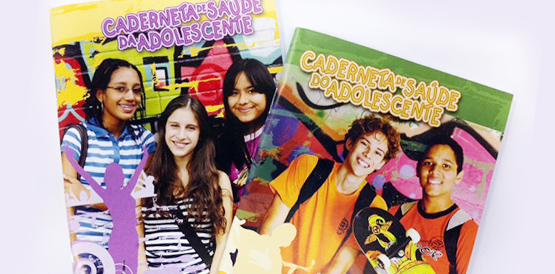 Seminário promove acesso à Caderneta de Saúde do Adolescente
