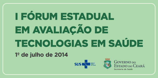 Fórum mobiliza gestores para avaliação de tecnologias em saúde