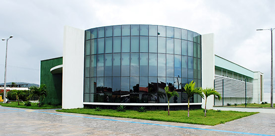 Macrorregião do Cariri terá mais um CEO construído pelo governo do Estado