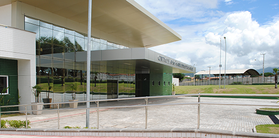 Hospital Regional Norte faz campanha pela doação de leite materno