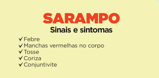 Região de Saúde de Sobral realiza Dia “D” de vacinação contra sarampo