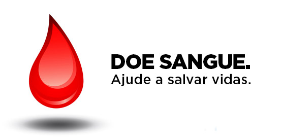 Homens podem doar sangue 4 vezes por ano e mulheres até 3 vezes