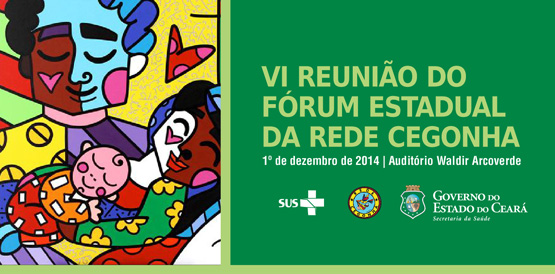 Fórum da Rede Cegonha realiza reunião de avaliação