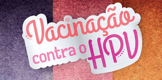 48% das meninas de 11 a 13 anos ainda devem se vacinar contra HPV