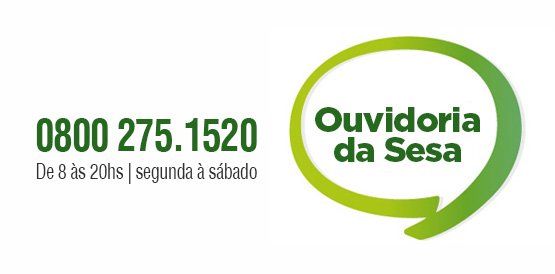 Ouvidoria da Sesa conquista, de novo, 1º lugar em desempenho