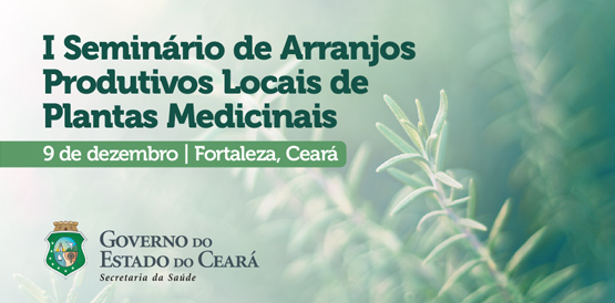 Seminário discute implantação de hortos de plantas medicinais