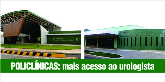 Prevenção ao câncer de próstata: policlínicas ampliam acesso ao urologista