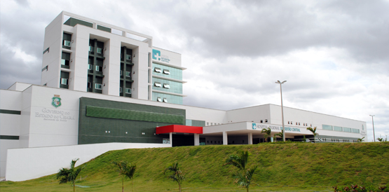 Cid Gomes autoriza obras do quarto hospital regional