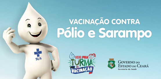 Municípios que não cumpriram meta devem manter vacinação