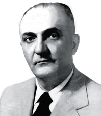 Almir dos Santos Pinto