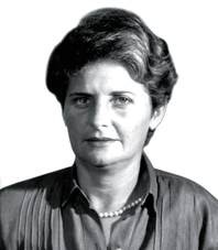 Anamaria Cavalcante e Silva