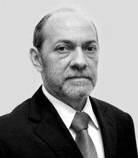 Raimundo José Arruda Bastos