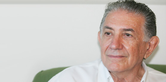 Posse de Carlile Lavor na Secretaria da Saúde será segunda, 5