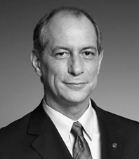 Ciro Gomes