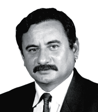Frederico Augusto de Lima e Silva
