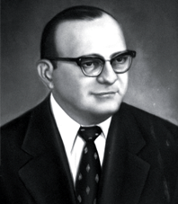 José Parsifal Barroso
