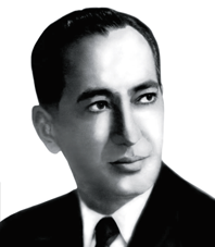 José Waldemar Alcântara e Silva