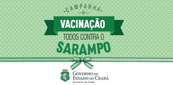 Sesa reúne comunicadores para lançamento da campanha contra sarampo