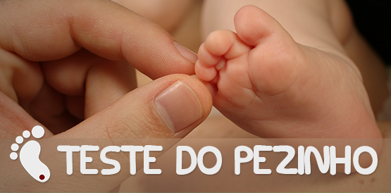 Lacen passa a fazer todas as fases do teste do pezinho