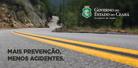 Prevenção reduz acidentes com motos