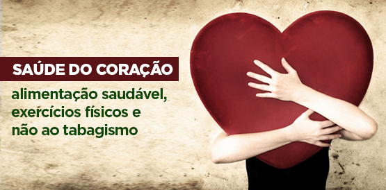 Mulheres devem ter mais cuidados com doenças cardiovasculares