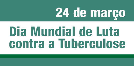 Semana de atividades marca Dia Mundial da Tuberculose
