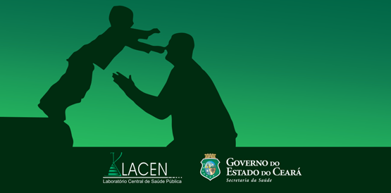 Lacen realiza dias 28 e 29 mutirões de exames de DNA