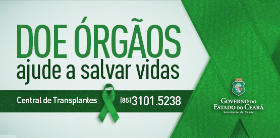 Curso prepara profissionais para captação de doadores de órgãos