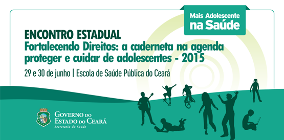 Encontro estadual quer ampliar uso da caderneta de saúde do adolescente