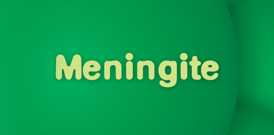 Situação de meningite em 2015 está semelhante aos anos anteriores