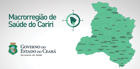 Sesa contribui para o controle de endemias no Cariri
