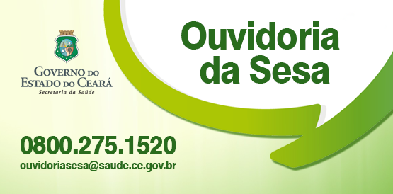 Ouvidores da Sesa debatem a política sobre drogas no Ceará