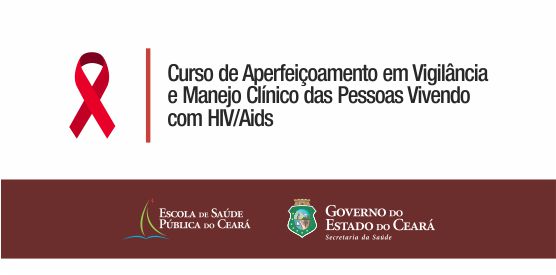Médicos e enfermeiros fazem curso de vigilância em HIV/Aids