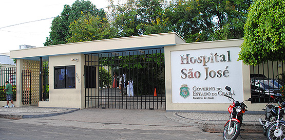 Obras ampliam e modernizam emergência do Hospital São José