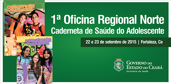 Oficina promove uso da Caderneta de Saúde do Adolescente