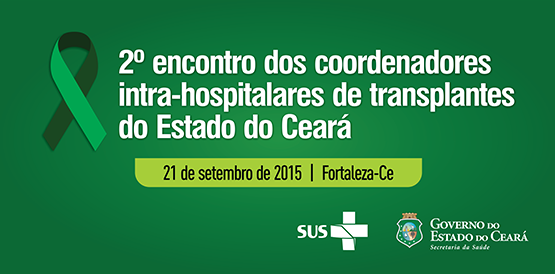 Coordenadores de transplantes debatem sobre doações