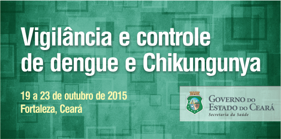 Curso atualiza em vigilância e controle de dengue e Chikungunya