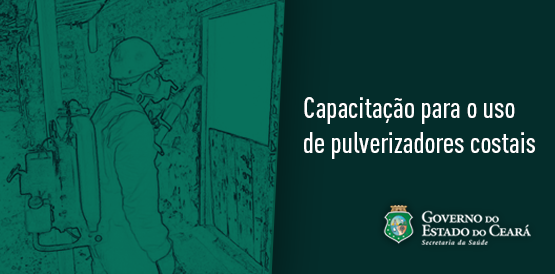 Curso prepara municípios para combate ao mosquito da dengue