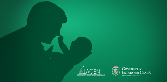 Lacen faz mutirões de exames de DNA nos dias 22 e 23