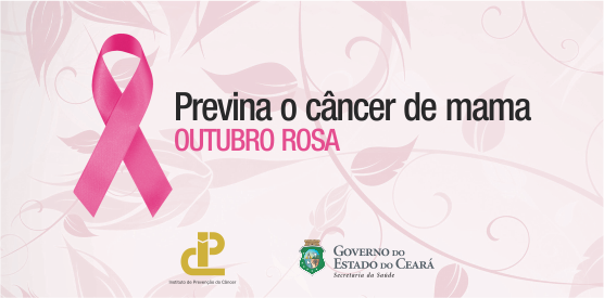 IPC faz campanha “No peito levo amor” durante o Outubro Rosa