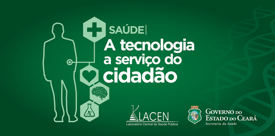 Ciência e Tecnologia no CE: Pesquisa do Lacen inova diagnóstico de dengue no mundo