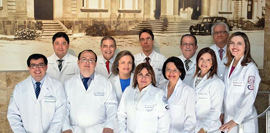 Hospital de Messejana forma primeira turma de doutorado em cardiologia
