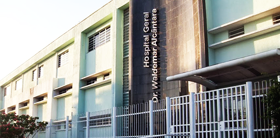 Hospital Waldemar Alcântara faz neste sábado, 21, Dia Solidário para a comunidade