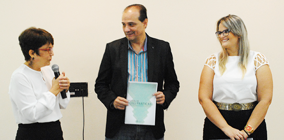 Rede de Ouvidorias da Sesa apresenta manual de boas práticas
