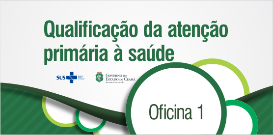 Mudanças na atenção primária começam em 2016