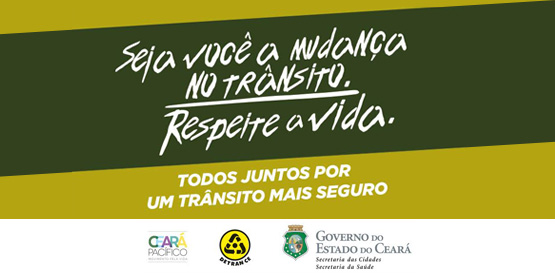 Saúde reúne diversos setores para promover a vida no trânsito