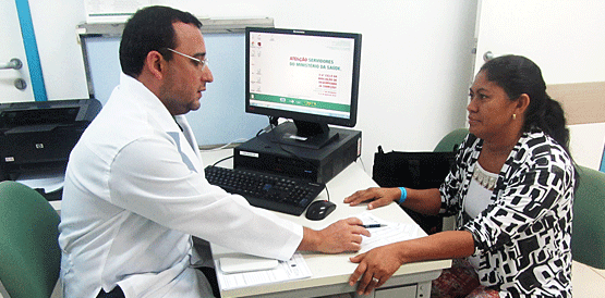 HGF faz atendimento especializado para tratar dores de cabeça crônicas