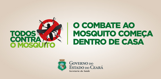 Vistoria em imóveis fechados é para reduzir riscos à saúde pública